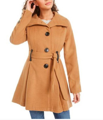 Cappotto steve madden - cappotto,