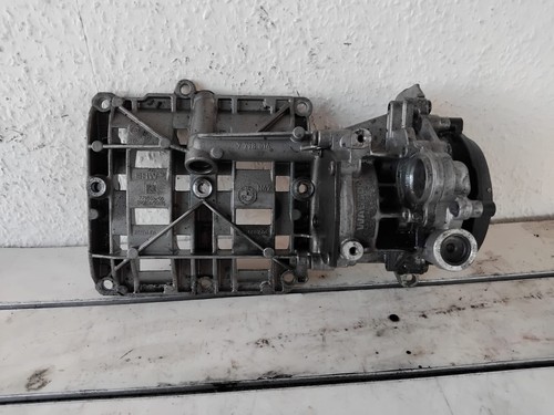 Pompa olio motore bmw e81 - pompa, e87
