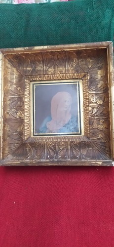 Quadro una madonna - quadro,