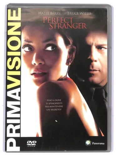 Dvd prima visione perfect - prima,