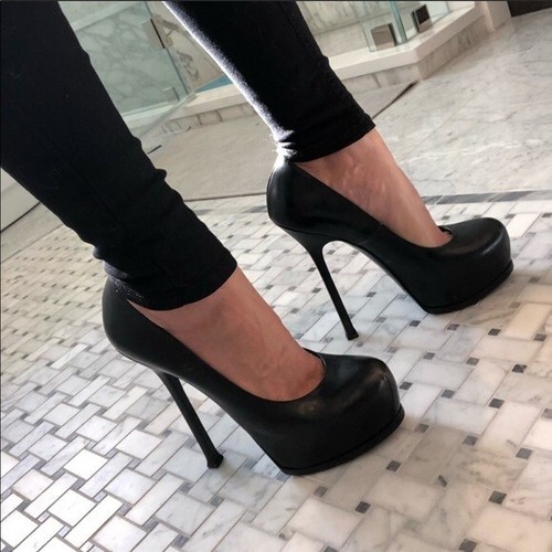 Yves saint laurent - saint,