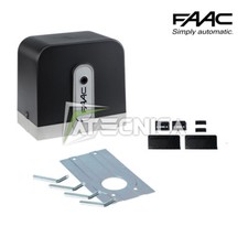 Motore per cancello scorrevole