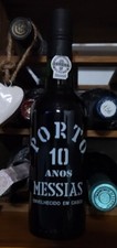 Bottiglia di Vino Porto 10