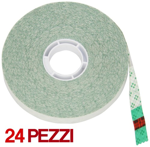 Pezzi scotch atg924eu 12mm - pezzi,
