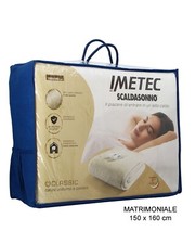 Scaldasonno imetec - scaldasonno,