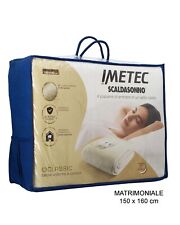 SCALDASONNO IMETEC