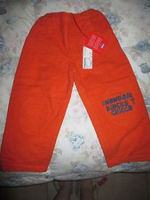 Pantalone Chicco taglia 3