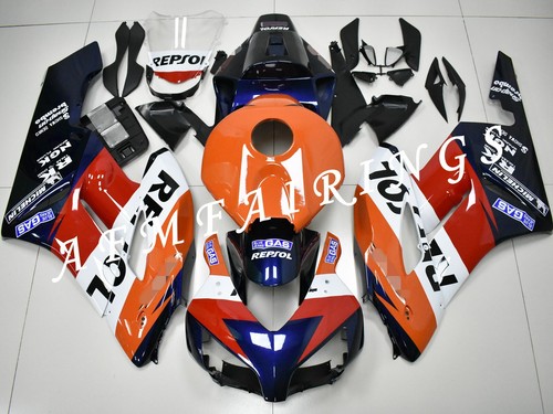 Kit carene carrozzeria stampo