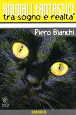 ANIMALI FANTASTICI TRA SOGNO E