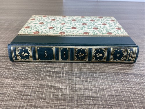 Nana emile zola collectors - nana,