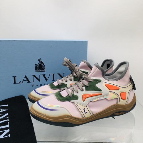 Sneaker uomo lanvin fm - sneaker,