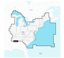 Garmin Navionics Plus Eastern