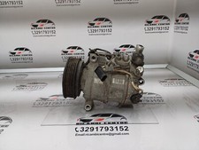 COMPRESSORE ARIA CONDIZIONATA 1.5D 109cv 80kw MERCEDES W176 2016 A0042301711 D7