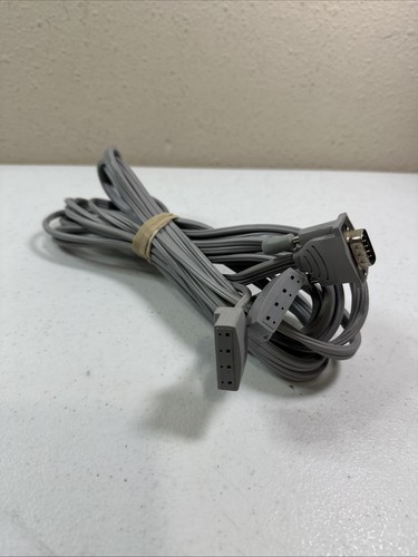 Bose gs 321 - av, serie