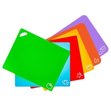 Axer Set Taglieri Plastica