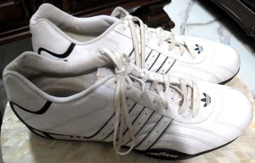 Scarpe corsa vintage y2k - scarpe,