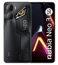 ZTE Nubia Neo3 8+256GB 6.72"