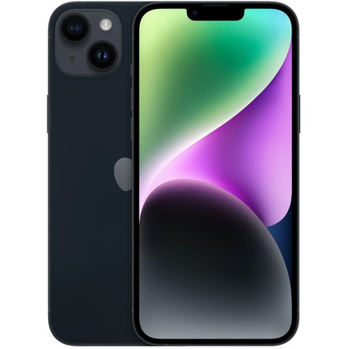Apple iphone plus 256 - 14,