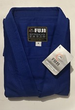 Fuji Single Weave Judo Gi