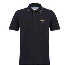 AERONAUTICA MILITARE Polo Uomo