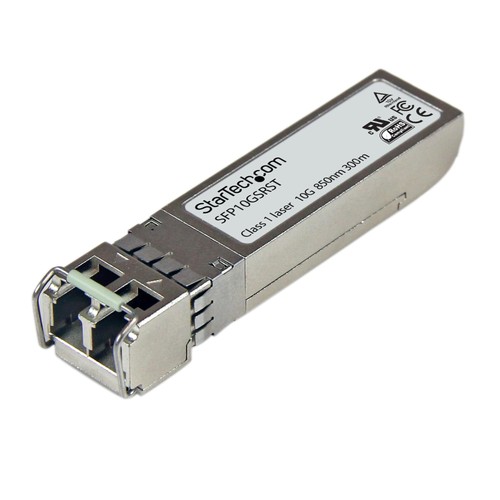 Startech fet 10g modulo - startech, fet-10g-st