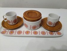 Servizio Da Caffè Per 2