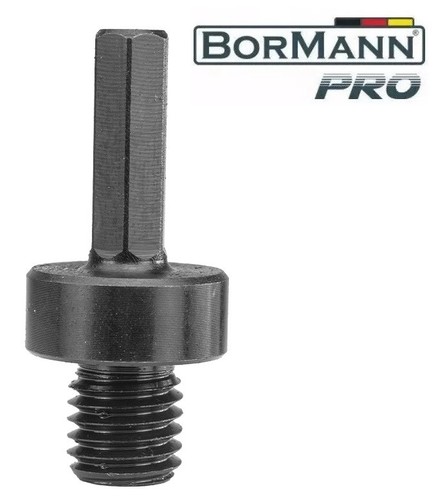 Adattatore filettatura m14 - filettatura, per