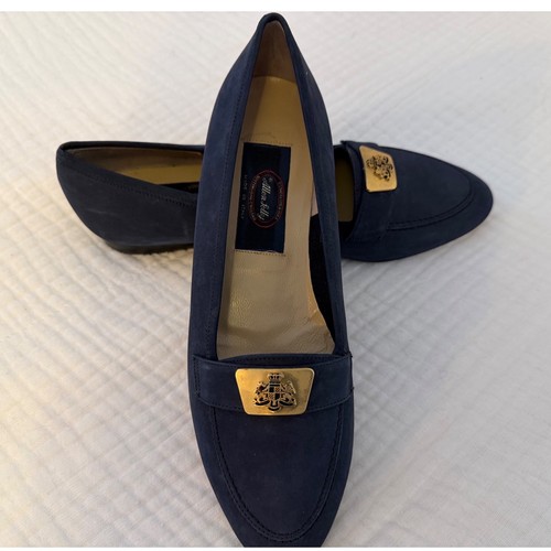 Allan solly made italy - solly, blue