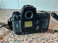 Macchina fotografica nikon - fotografica,