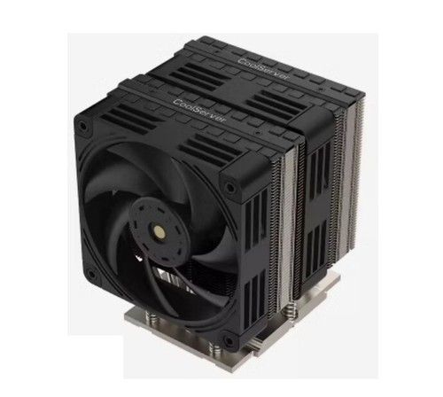 Supporto cpu cooler amd epyc - supporto,