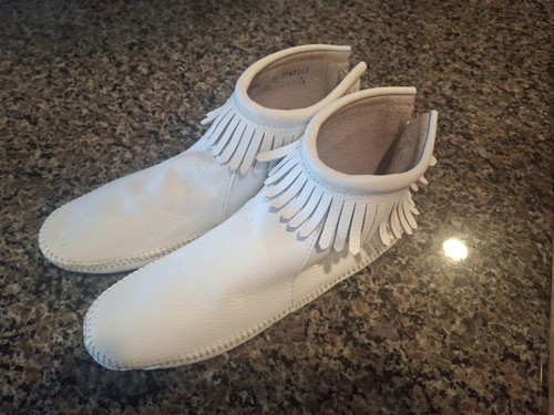 Minnetonka stivaletti donna - minnetonka,