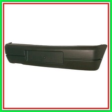 Paraurti Posteriore-Nero Fiat