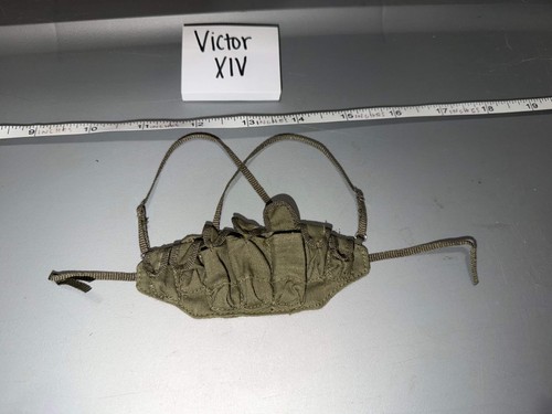 Chest rig chicom - chicom, ak
