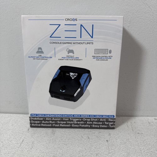 Collective minds cronus zen - collective,