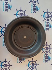 POMPA SELVAGGIA 08-1010-52 MEMBRANA NUOVA M8 2 PEZZI UNA COPPIA