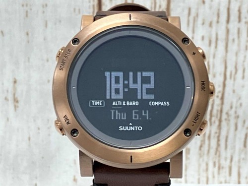 Suunto essential ss021213000 - essential,