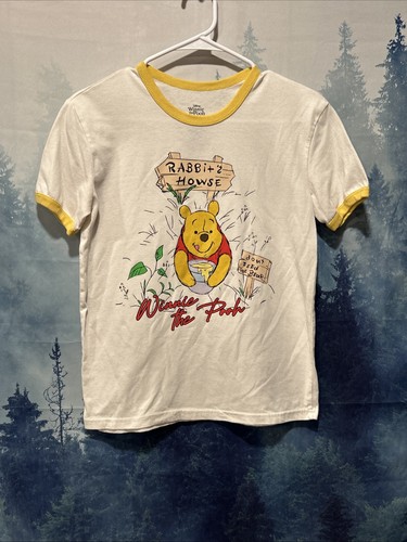 Disney winnie the pooh shirt - winnie,