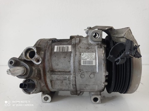 Compressore per alfa romeo - compressore,
