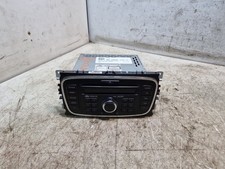 Ford S-Max Radio Stereo
