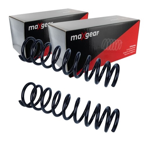 Molle sospensione maxgear - sospensione,