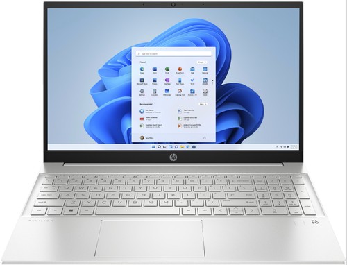 Laptop pavilion i5 1235u - hp,