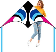 Delta Kite for Kids & Adults