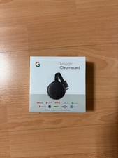 Google chromecast - chromecast, tv