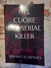 Libro Nel Cuore Del Serial