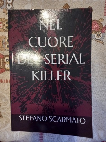 Libro nel cuore del - nel,
