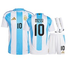 Argentina 2024 Kit Bambino