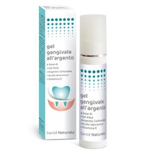 Gel Gengivale 50 ml ● Gel