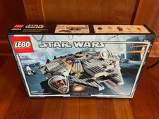 Lego Star Wars 4504 Millennium
