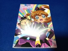 Saint Tail DVD Box Set 2 Collezione Completa 4 Dischi Serie Anime