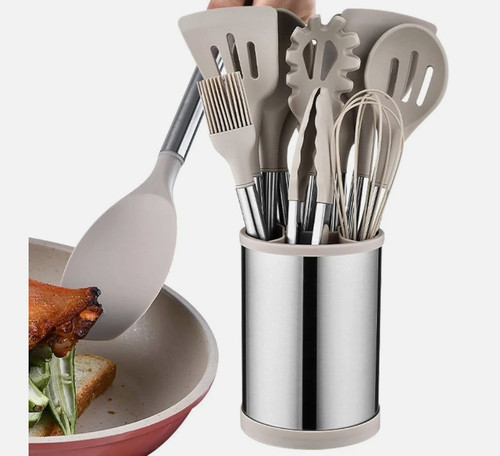 Set utensili cucina - utensili,